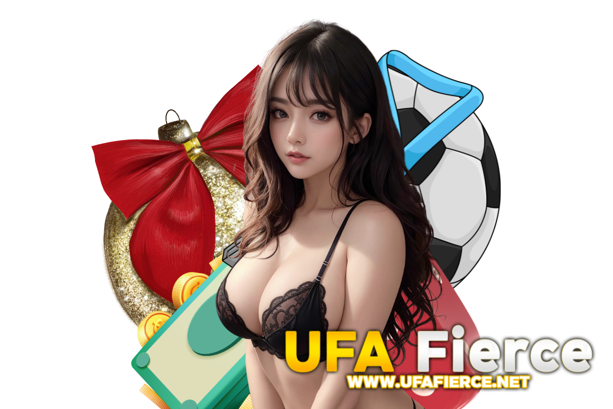 ufa fierce wallet