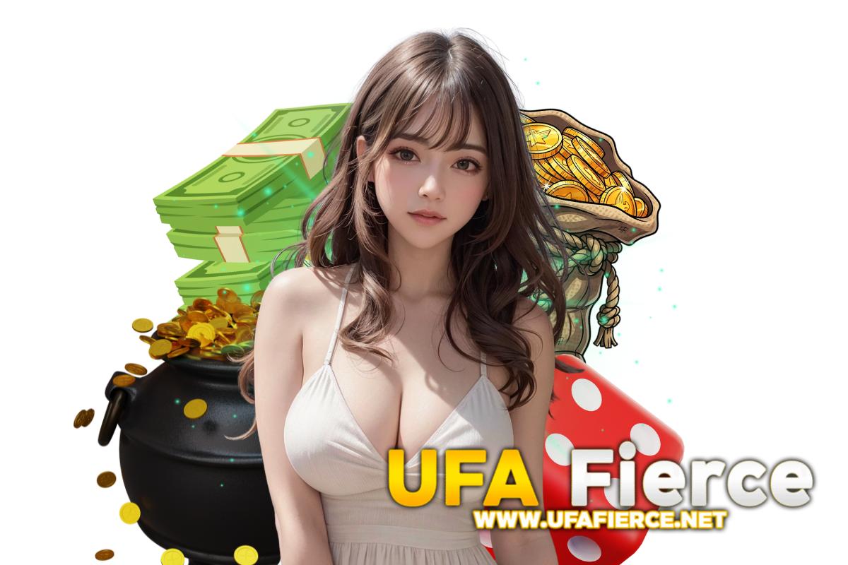 ufa fierce สล็อต