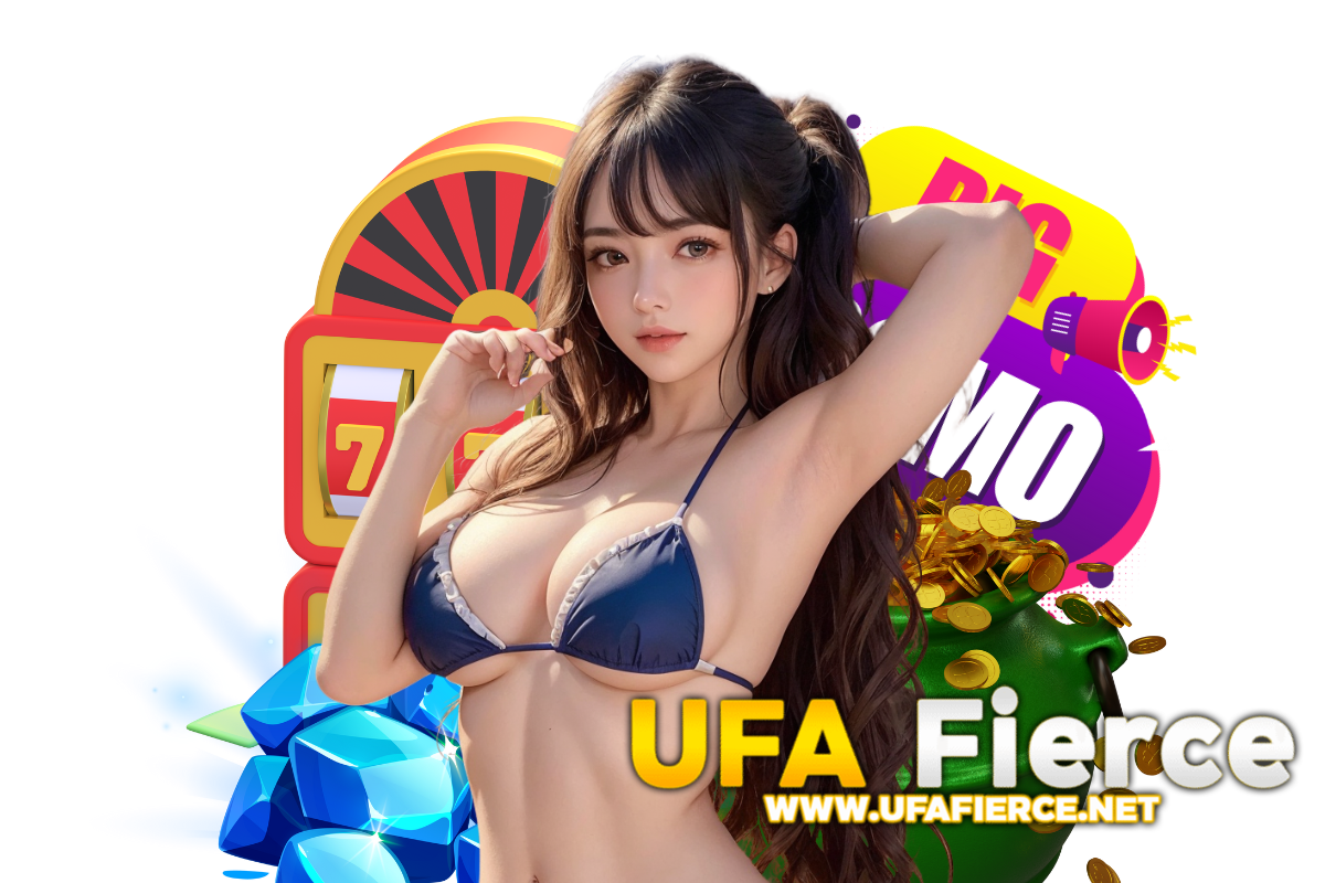 ufa fierce แจกเครดิตฟรี